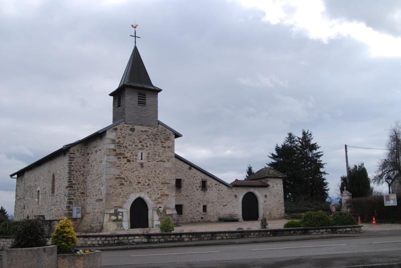 Photo 2 — Ornex, Ain (01210)