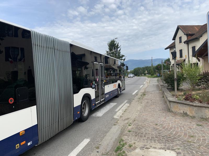 Photo 3 — Ornex, Ain (01210)