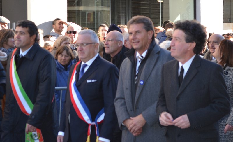 Oyonnax