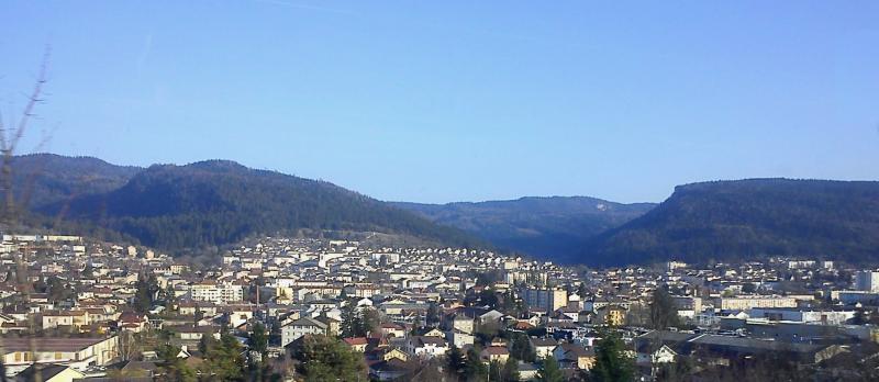 Photo 4 - Commissariat de police d'Oyonnax - Police nationale