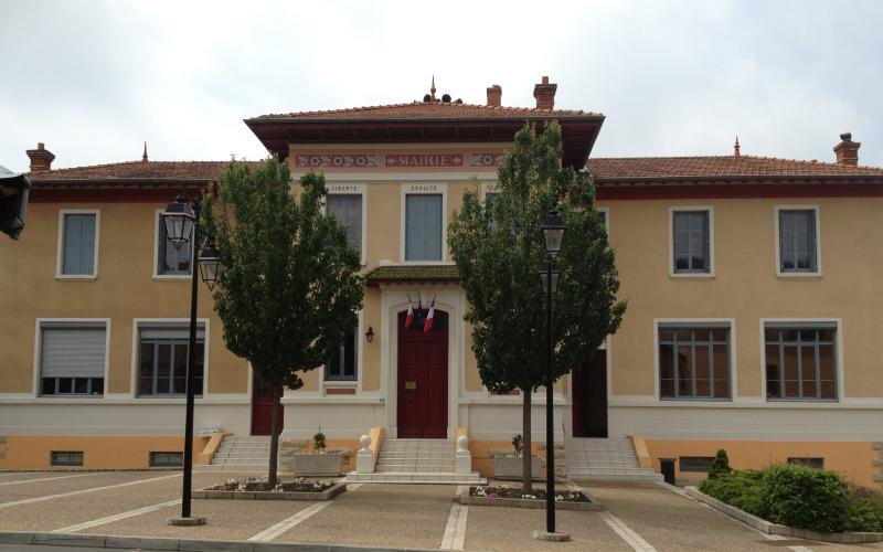 Photo 1 - Parcieux, Ain (01600)