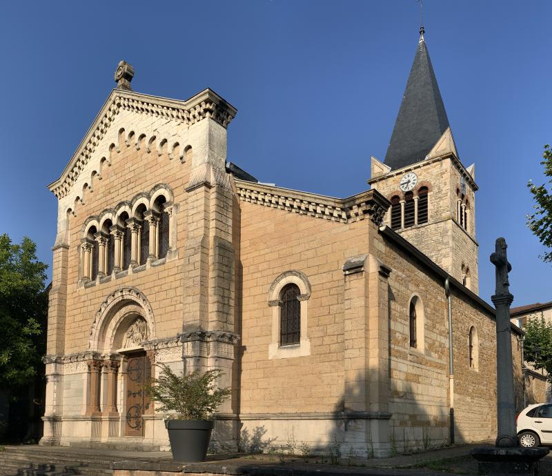 Photo 2 - Parcieux, Ain (01600)