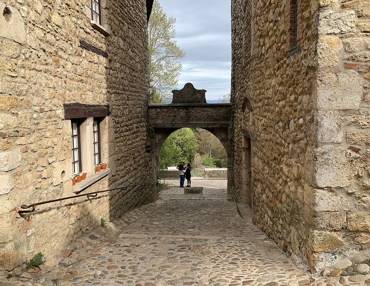 Photo 7 — Pérouges, Ain (01800)
