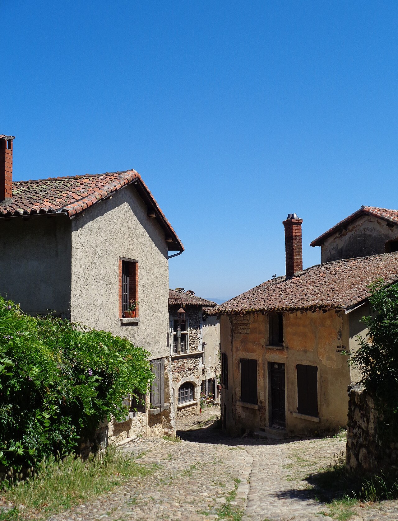 Photo 11 — Pérouges, Ain (01800)