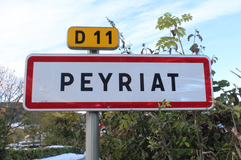 Peyriat