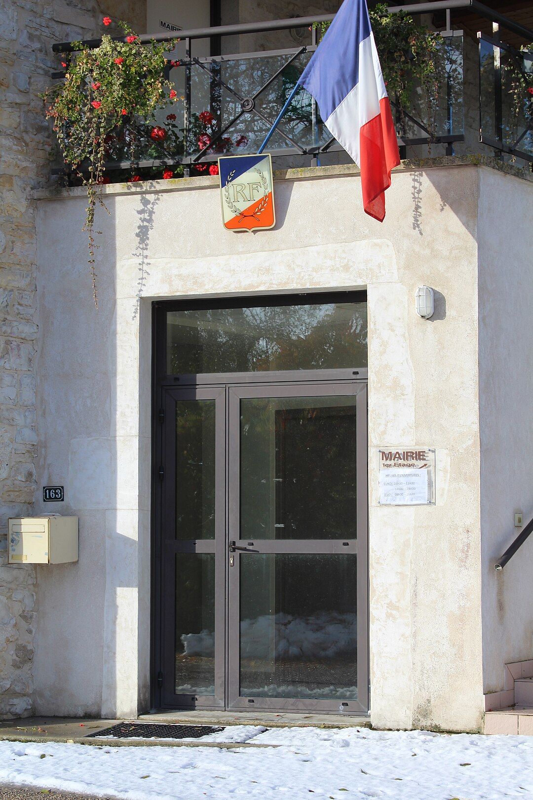 Photo 2 — Peyriat, Ain (01430)