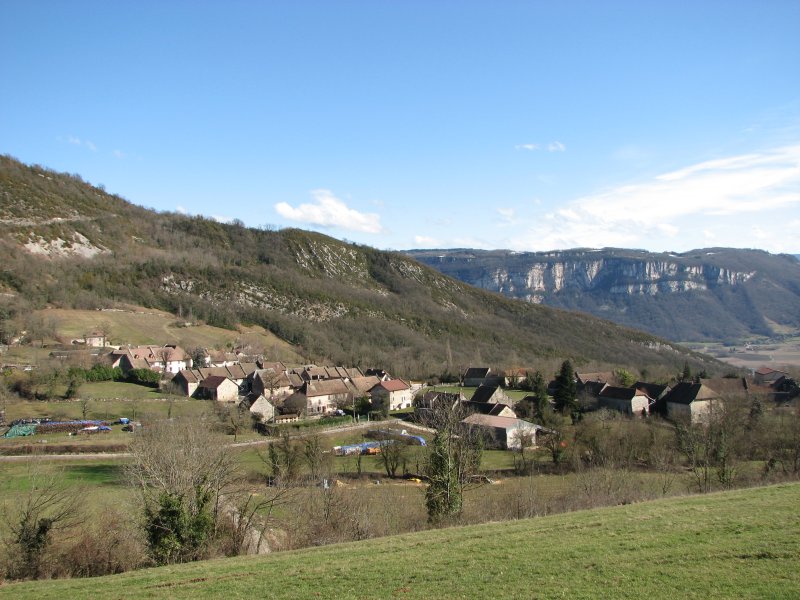 Peyrieu