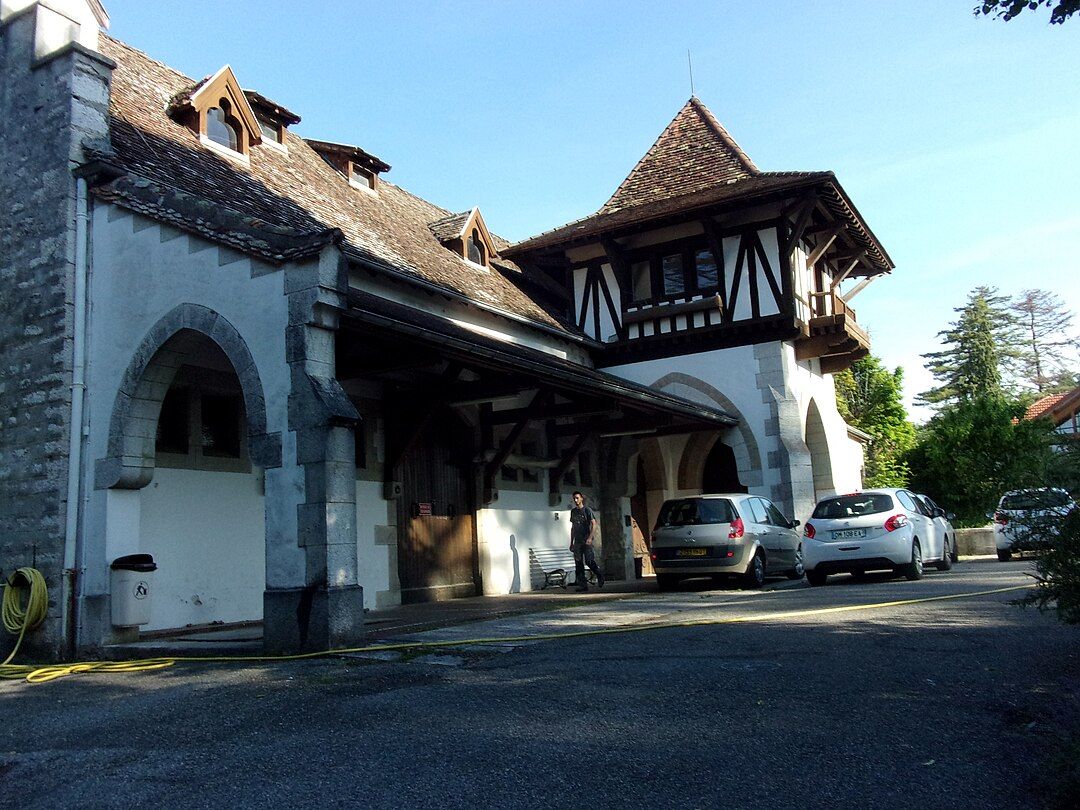 Photo 4 — Peyrieu, Ain (01300)