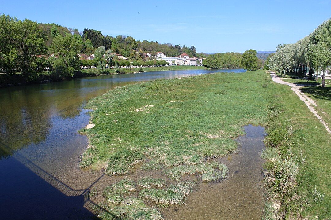 Photo 4 — Pont-d'Ain, Ain (01160)