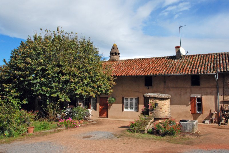 Pont-de-Vaux