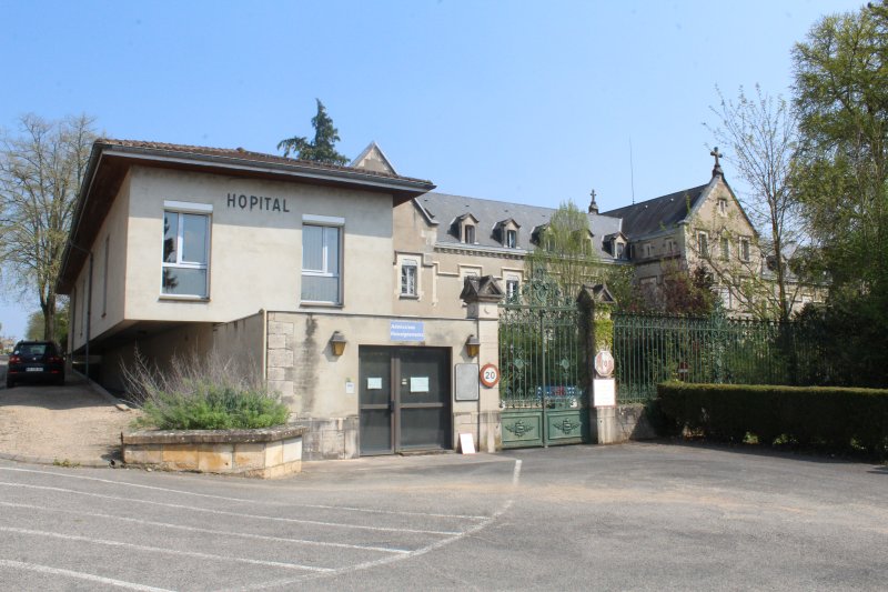 Pont-de-Vaux