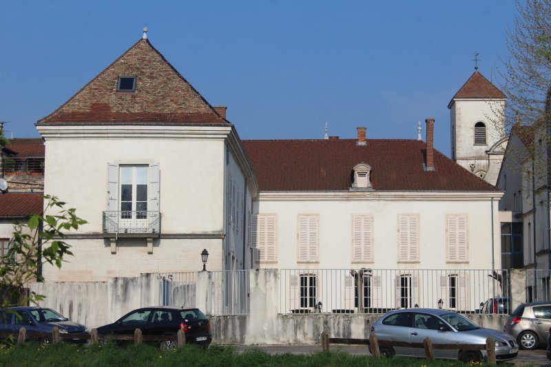 Pont-de-Vaux