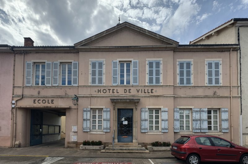 Pont-de-Veyle