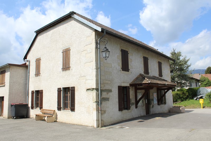 Pougny