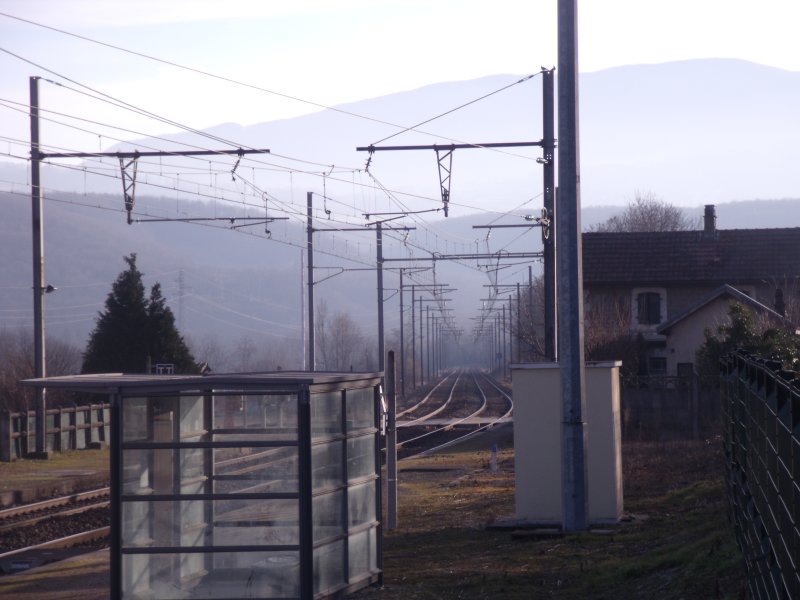 Pougny