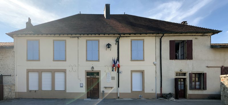 Pouillat
