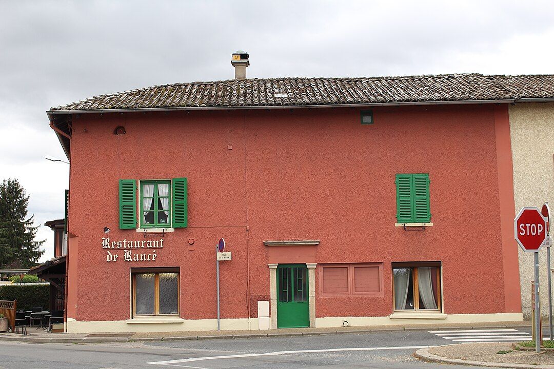 Photo 2 — Rancé, Ain (01390)