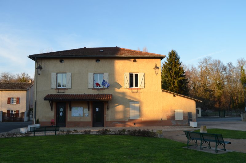 Reyrieux