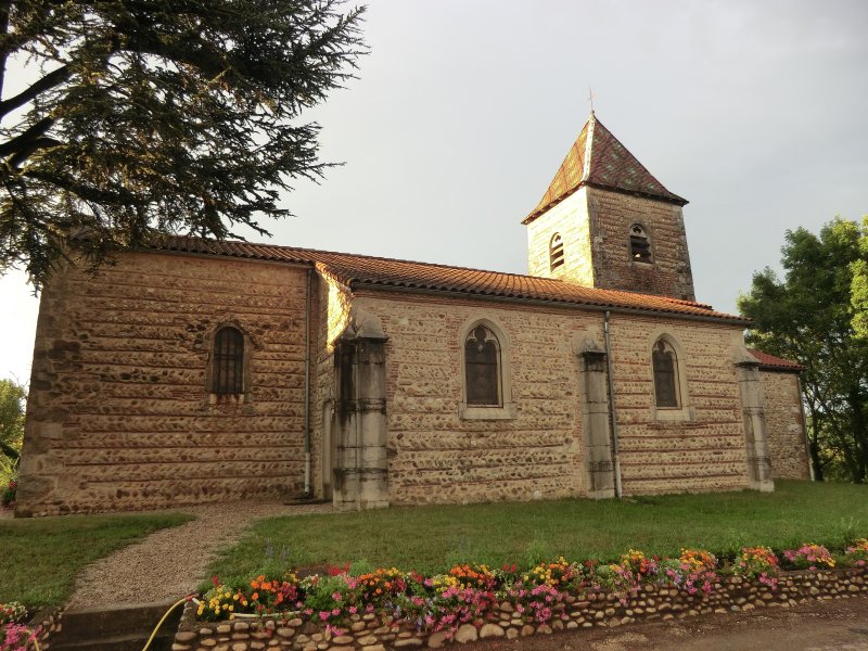 Rignieux-le-Franc