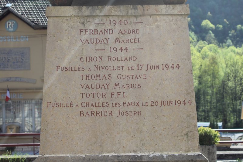 Rossillon