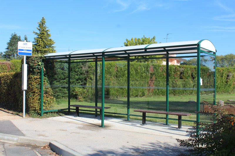 Saint-André-de-Bâgé