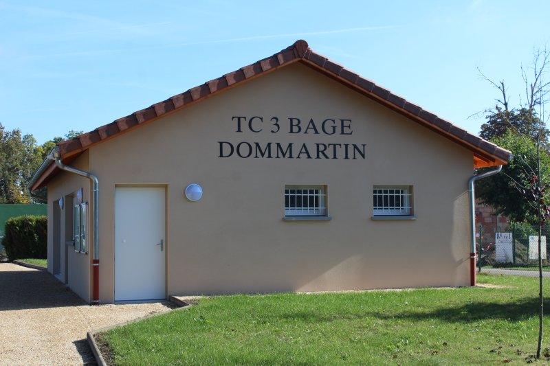 Saint-André-de-Bâgé