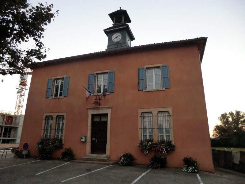 Saint-André-de-Corcy
