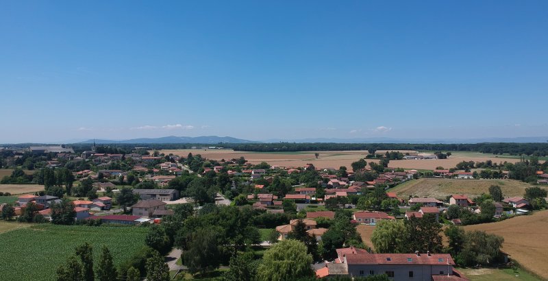 Saint-André-de-Corcy