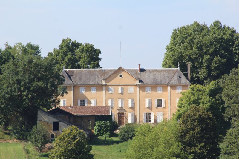 Saint-André-d'Huiriat
