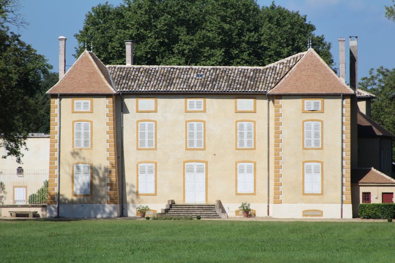 Saint-André-d'Huiriat