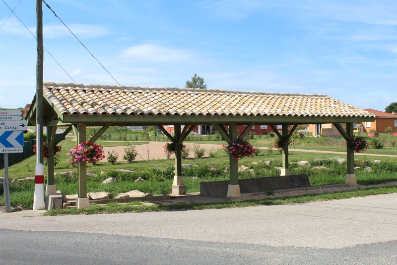 Saint-André-d'Huiriat