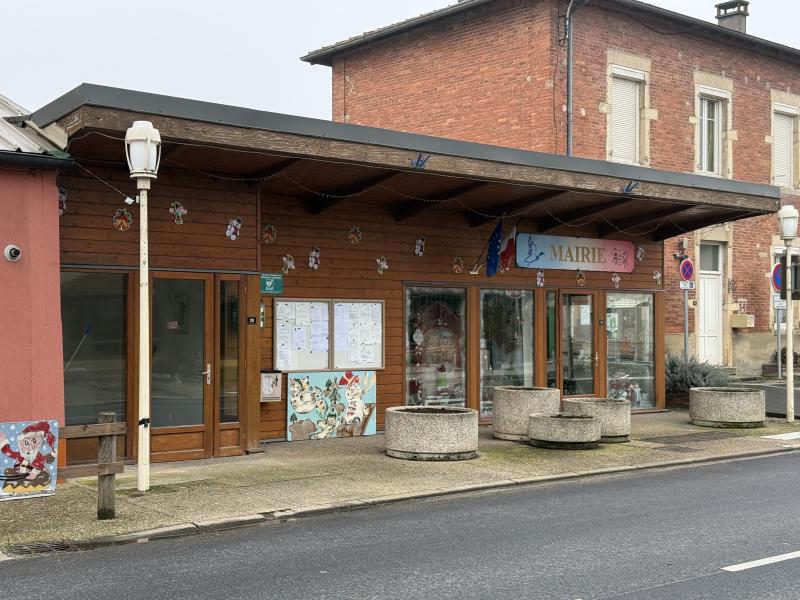 Saint-André-Le-Bouchoux