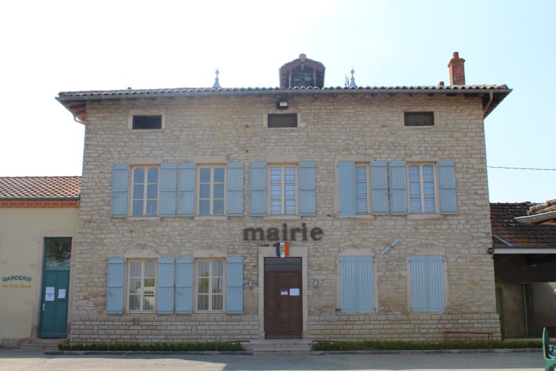 Saint-Bénigne