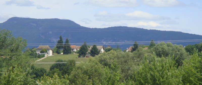 Groslée-Saint-Benoit