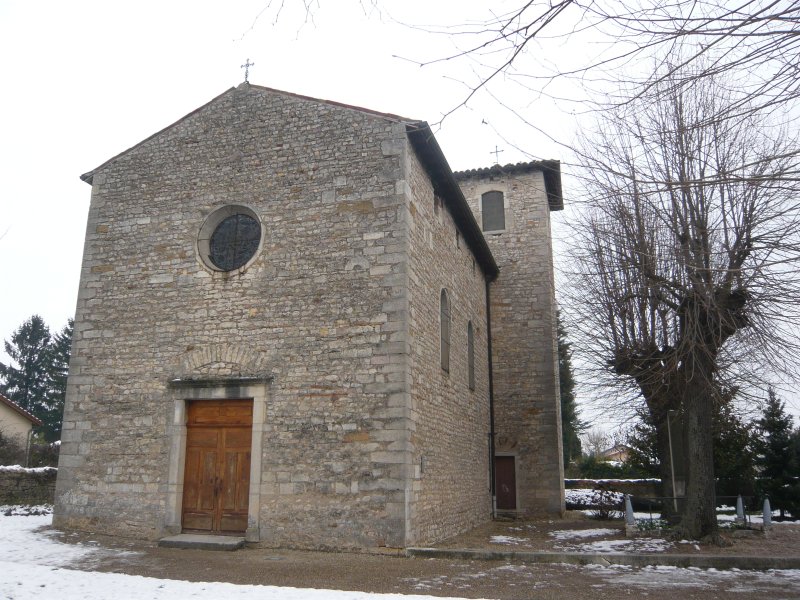 Saint-Bernard