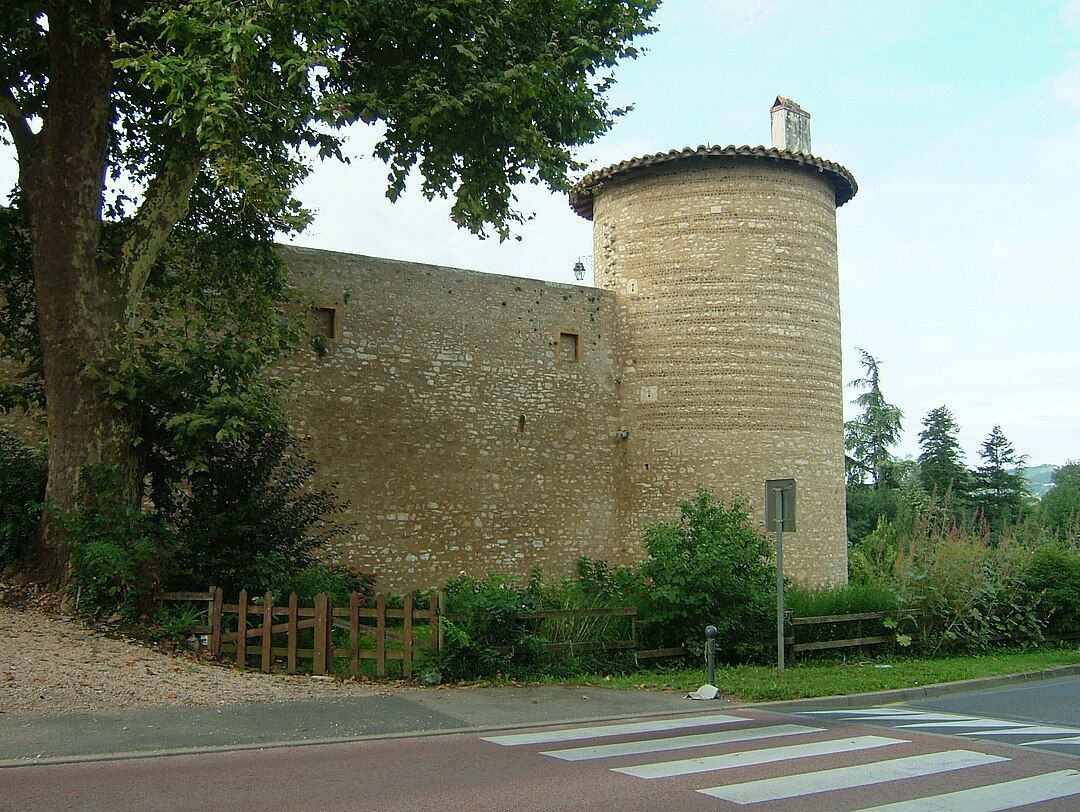 Photo 3 — Saint-Bernard, Ain (01600)