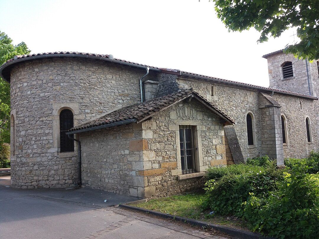 Photo 4 — Saint-Bernard, Ain (01600)