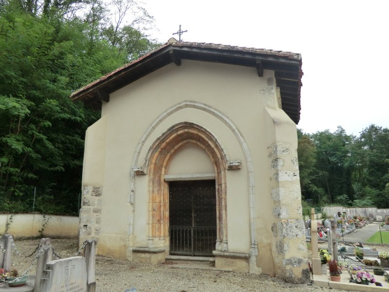 Sainte-Croix