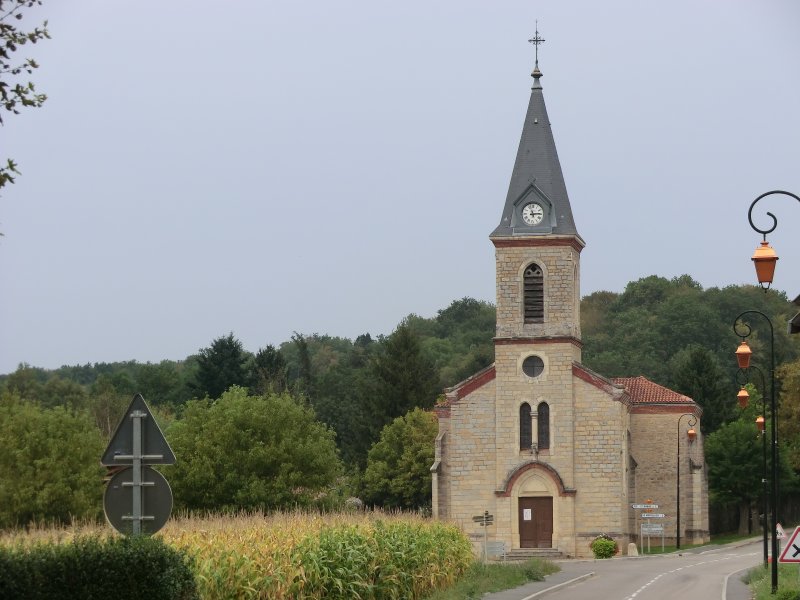 Sainte-Croix