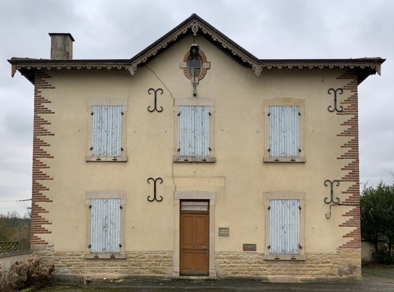 Saint-Cyr-sur-Menthon