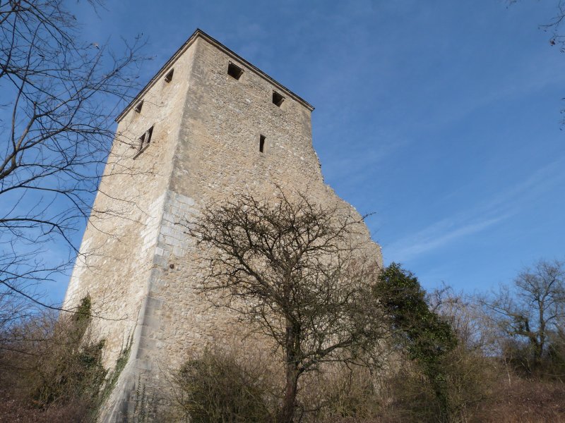 Saint-Denis-en-Bugey