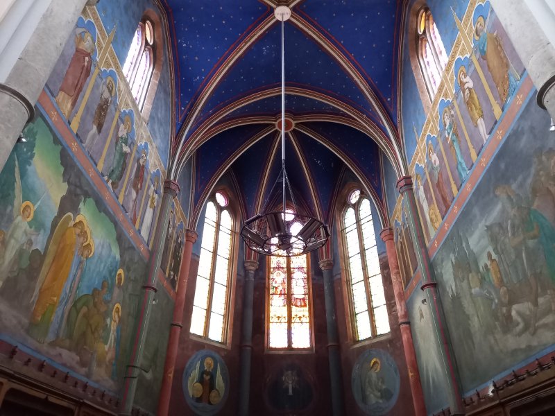 Saint-Denis-en-Bugey