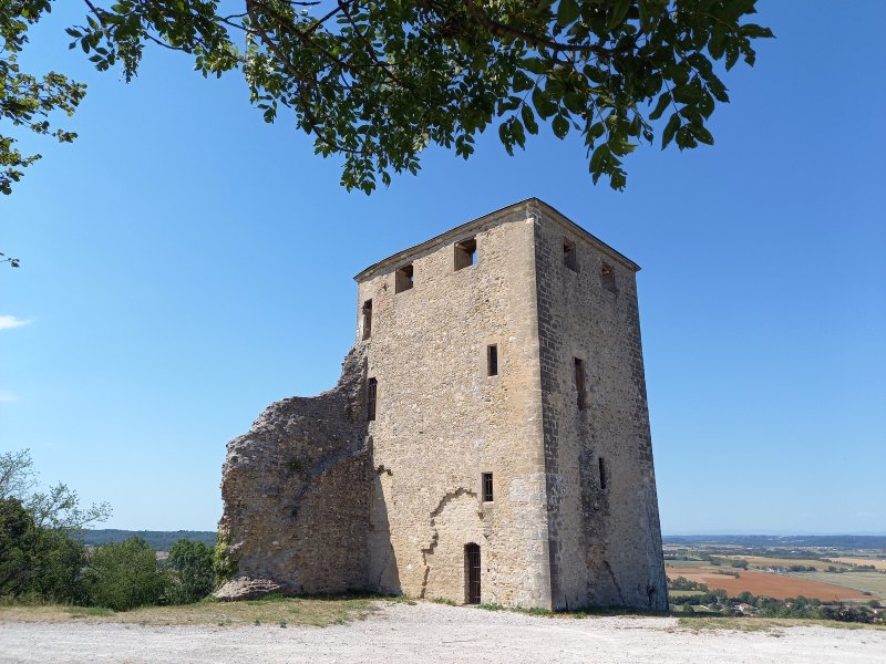 Saint-Denis-en-Bugey