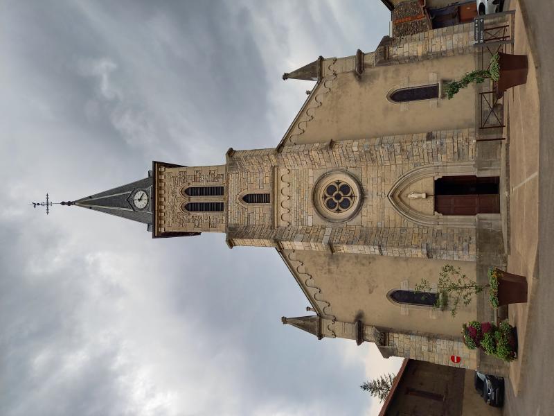 Photo 2 — Saint-Denis-en-Bugey, Ain (01500)