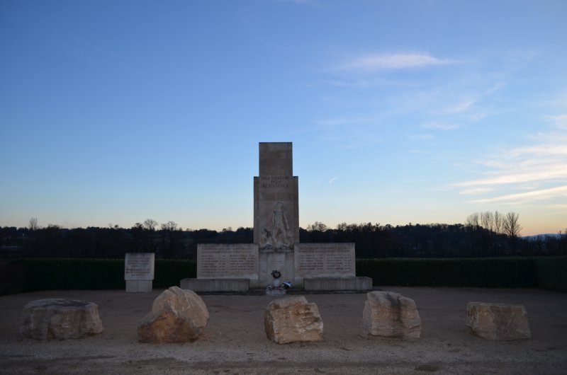 Saint-Didier-de-Formans