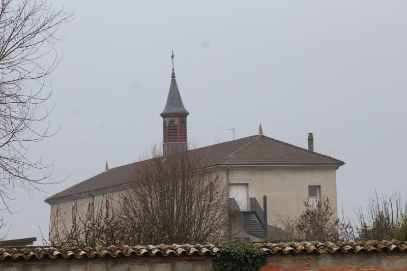 Saint-Didier-sur-Chalaronne