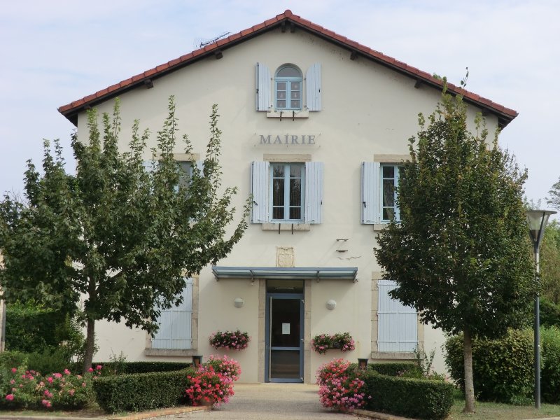 Saint-Éloi