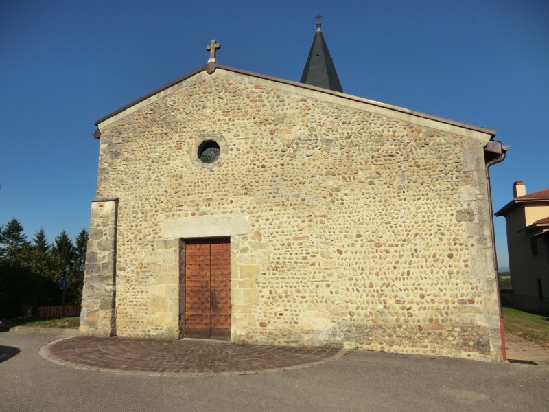 Saint-Éloi