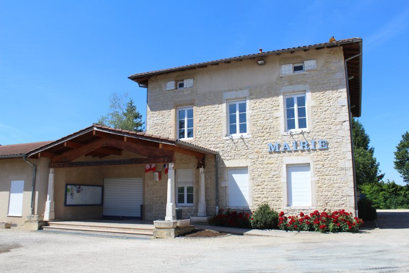 Saint-Étienne-du-Bois