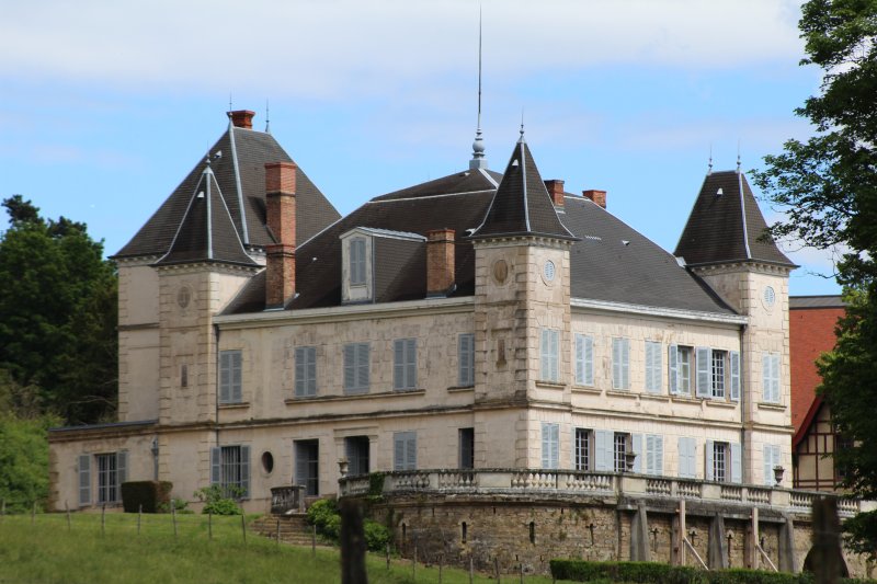 Saint-Étienne-sur-Chalaronne